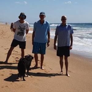 Meet your Posher, Grant